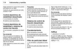 Opel-Insignia-manual-del-propietario page 116 min