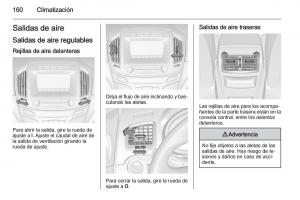 Opel-Insignia-manual-del-propietario page 162 min