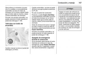 Opel-Insignia-manual-del-propietario page 169 min