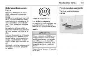 Opel-Insignia-manual-del-propietario page 185 min