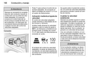 Opel-Insignia-manual-del-propietario page 198 min