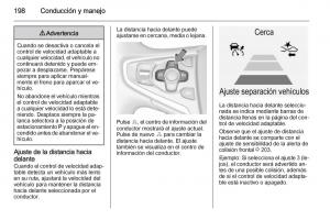 Opel-Insignia-manual-del-propietario page 200 min