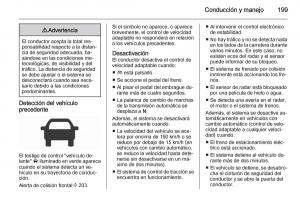 Opel-Insignia-manual-del-propietario page 201 min