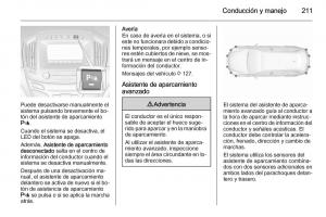 Opel-Insignia-manual-del-propietario page 213 min