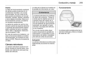 Opel-Insignia-manual-del-propietario page 221 min