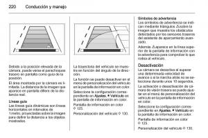 Opel-Insignia-manual-del-propietario page 222 min