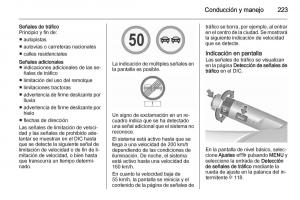 Opel-Insignia-manual-del-propietario page 225 min