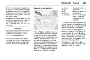 Opel-Insignia-manual-del-propietario page 231 min