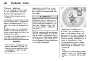 Opel-Insignia-manual-del-propietario page 232 min