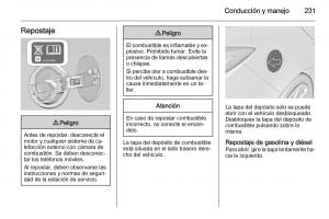 Opel-Insignia-manual-del-propietario page 233 min