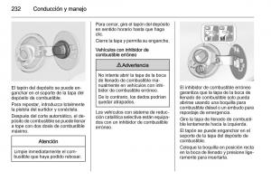 Opel-Insignia-manual-del-propietario page 234 min