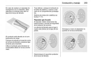 Opel-Insignia-manual-del-propietario page 235 min