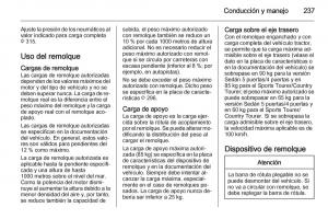 Opel-Insignia-manual-del-propietario page 239 min