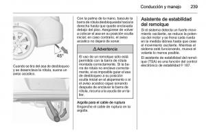 Opel-Insignia-manual-del-propietario page 241 min