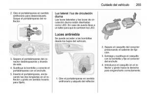 Opel-Insignia-manual-del-propietario page 257 min