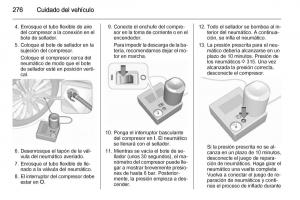 Opel-Insignia-manual-del-propietario page 278 min