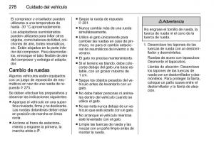 Opel-Insignia-manual-del-propietario page 280 min