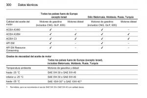 Opel-Insignia-manual-del-propietario page 302 min