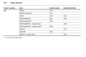 Opel-Insignia-manual-del-propietario page 312 min