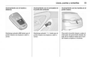 Opel-Insignia-manual-del-propietario page 35 min