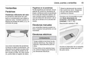 Opel-Insignia-manual-del-propietario page 45 min