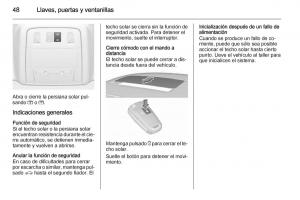 Opel-Insignia-manual-del-propietario page 50 min