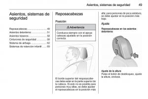 Opel-Insignia-manual-del-propietario page 51 min