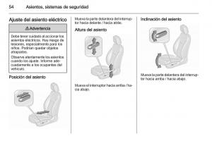 Opel-Insignia-manual-del-propietario page 56 min