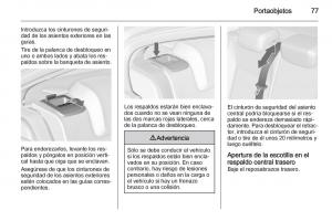 Opel-Insignia-manual-del-propietario page 79 min