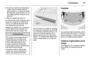 Opel-Insignia-manual-del-propietario page 83 min