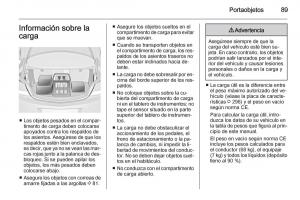 Opel-Insignia-manual-del-propietario page 91 min