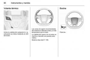 Opel-Insignia-manual-del-propietario page 94 min