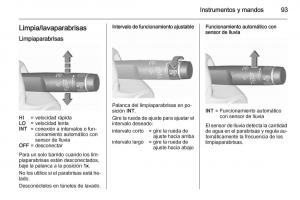 Opel-Insignia-manual-del-propietario page 95 min
