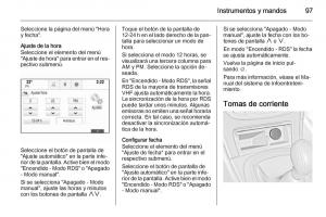 Opel-Insignia-manual-del-propietario page 99 min