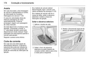 Opel-Insignia-manual-del-propietario page 176 min