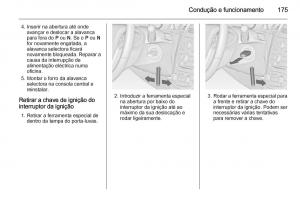 Opel-Insignia-manual-del-propietario page 177 min