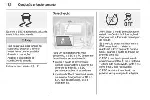 Opel-Insignia-manual-del-propietario page 184 min