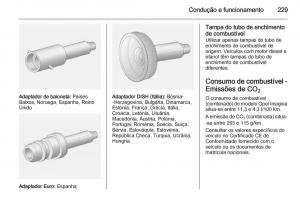 Opel-Insignia-manual-del-propietario page 231 min