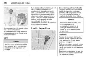 Opel-Insignia-manual-del-propietario page 242 min