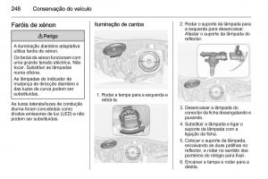 Opel-Insignia-manual-del-propietario page 250 min