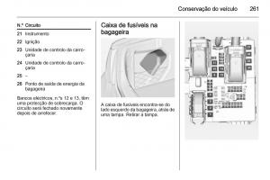 Opel-Insignia-manual-del-propietario page 263 min