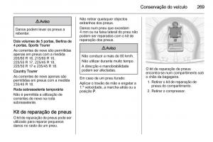 Opel-Insignia-manual-del-propietario page 271 min