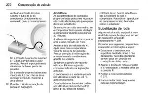 Opel-Insignia-manual-del-propietario page 274 min