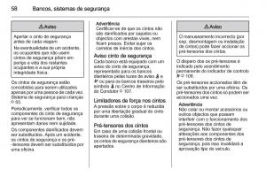 Opel-Insignia-manual-del-propietario page 60 min