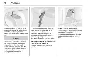 Opel-Insignia-manual-del-propietario page 76 min