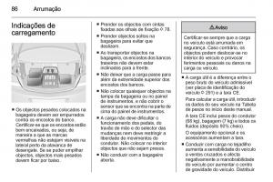 Opel-Insignia-manual-del-propietario page 88 min