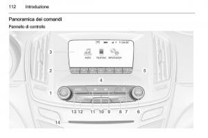 Opel-Insignia-manuale-del-proprietario page 112 min