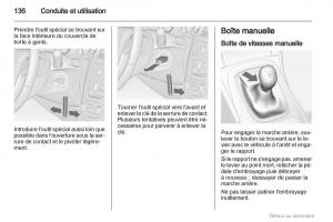 Opel-Insignia-manuel-du-proprietaire page 136 min