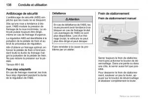 Opel-Insignia-manuel-du-proprietaire page 138 min