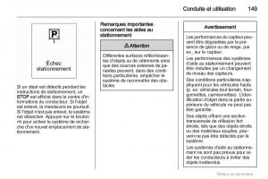 Opel-Insignia-manuel-du-proprietaire page 149 min